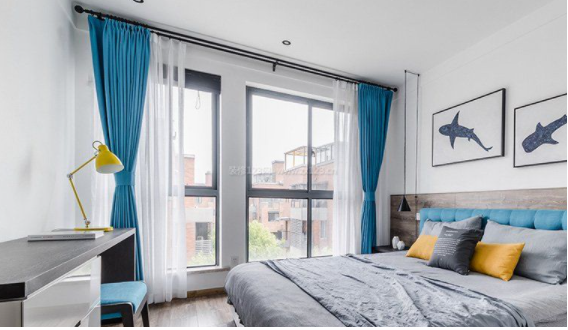 【中式窗簾布藝】室內(nèi)窗簾風(fēng)格樣式，哪種窗簾風(fēng)格最好搭配？