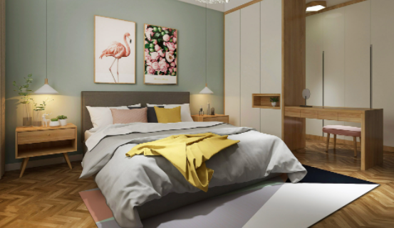 【臥室家具風(fēng)水禁忌】臥室風(fēng)水禁忌要記牢，記住這些臥室禁忌保證生活質(zhì)量