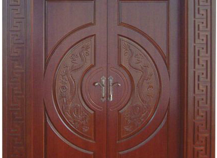 【煙臺實木門十大品牌】實木門安裝規(guī)范，實木門安裝價格多少錢一個?