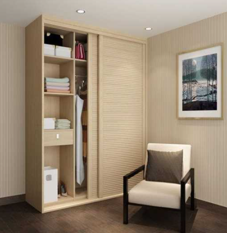 【實(shí)木生態(tài)板價(jià)格】生態(tài)板和細(xì)木工板哪個(gè)更適合做衣柜？