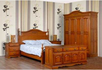 【北京實(shí)木家具定制】如何讓舊實(shí)木家具像新的一樣？