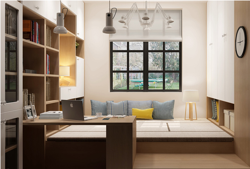 【中式實(shí)木家具定制】定制家具之定制衣柜選擇,環(huán)保耐用的板材才值得選擇？