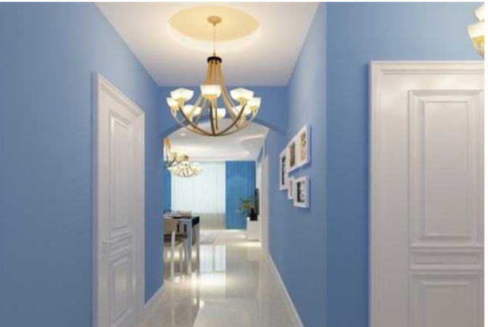 【室內(nèi)墻面漆品牌】墻面漆選購技巧，讓家庭生活更健康