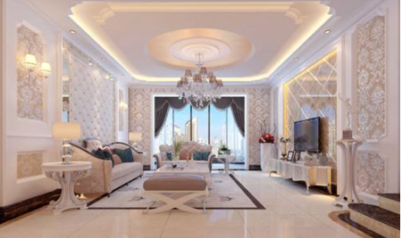 【家庭室內(nèi)裝飾設(shè)計(jì)】家庭設(shè)計(jì)風(fēng)格是什么樣的？