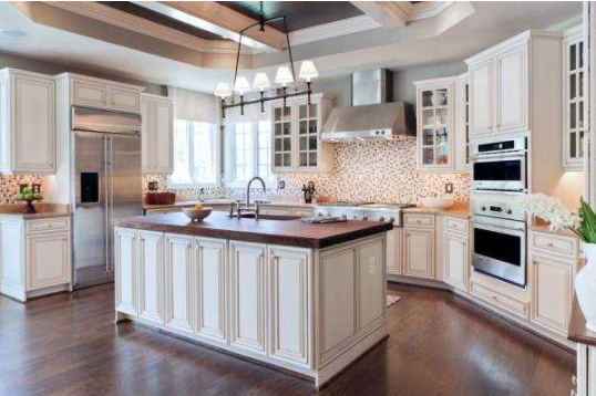 【整體廚房裝飾】廚房位置的擺放，風(fēng)水有什么講究嗎