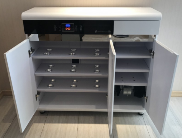 【消毒鞋柜品牌】消毒鞋柜如何選購？消毒鞋柜品牌有哪些？