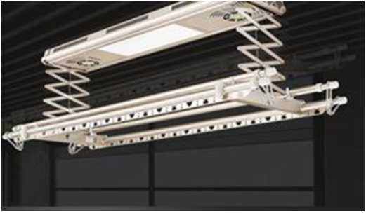 【晾衣架安裝價(jià)格】電動(dòng)晾衣架基本要求有哪些？