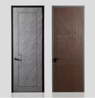 【免漆木門價格】無漆木門和免漆木門有哪些區(qū)別？到底哪個好？