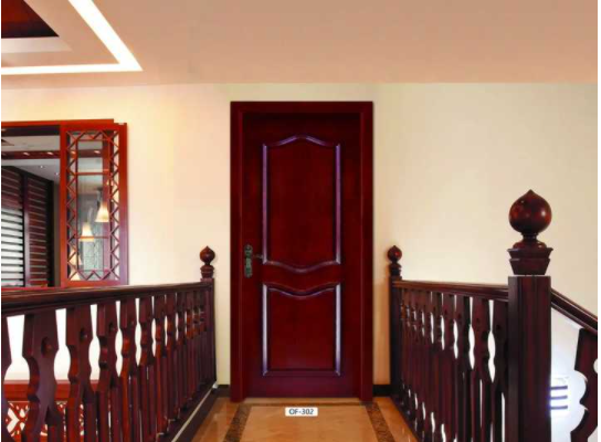 【環(huán)保裝修小知識】家里有寶寶，裝修如何選擇環(huán)保木門？