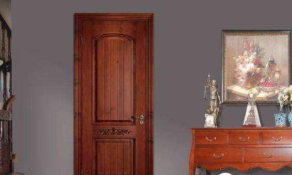 【成都實木門安裝】紙皮門和木皮門的區(qū)別是什么？如何保養(yǎng)木門？