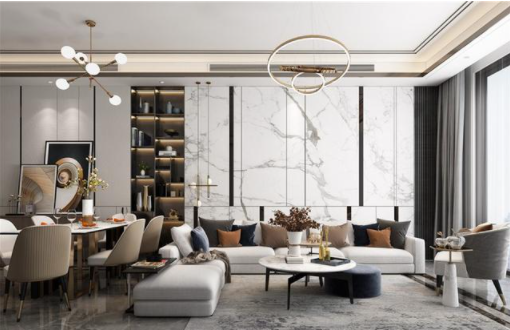 杭州家居裝飾效果圖：家居裝飾網(wǎng)有哪些，創(chuàng)意家居裝修設(shè)計(jì)要點(diǎn)