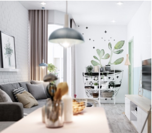 新房簡約裝修設計：家居新房裝修風水有哪些禁忌？裝修忌諱什么