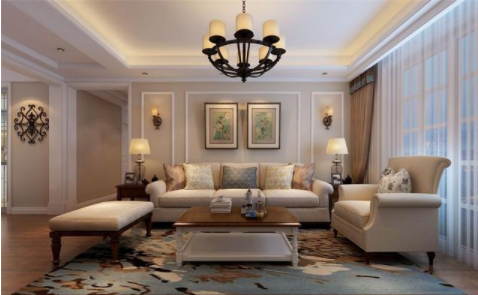 【中式壁燈安裝高度】家居壁燈安裝施工工藝有哪些？