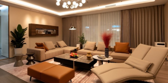 武漢智能家居加盟費(fèi)：智能家居裝修如何避坑？