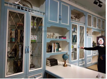 百家邦全鋁家居加盟：為什么全鋁家居裝修被叫作“快裝神器”？