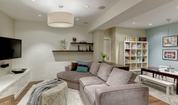 家裝設(shè)計要點分享:柜子安裝多少個合適,不是越多越好