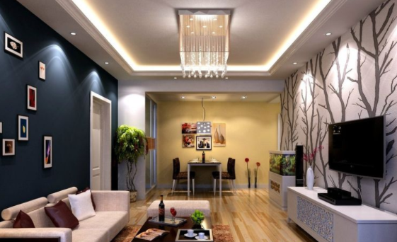 客廳裝修技巧有哪些？4招教你裝出漂亮客廳