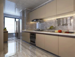 家居設計：現(xiàn)代化衛(wèi)浴間，潮流時尚衛(wèi)浴間設計風格