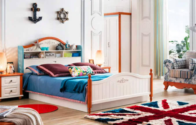 哪種實(shí)木家具好，地中海實(shí)木家具風(fēng)格怎么樣