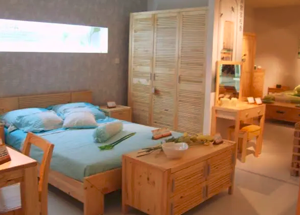 喜夢(mèng)寶實(shí)木兒童家具發(fā)展歷程，實(shí)木家具材質(zhì)怎么選