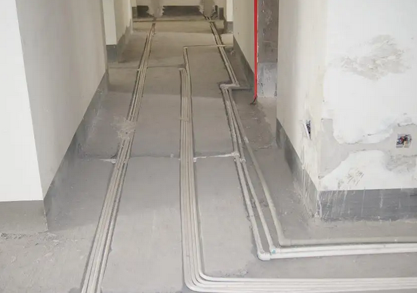 家居安裝：家裝水電需要注意的問題，水電安裝步驟細(xì)節(jié)