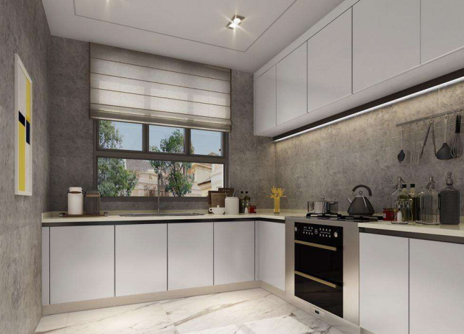 櫥柜安裝服務公司價格是多少錢，櫥柜安裝要注意什么？