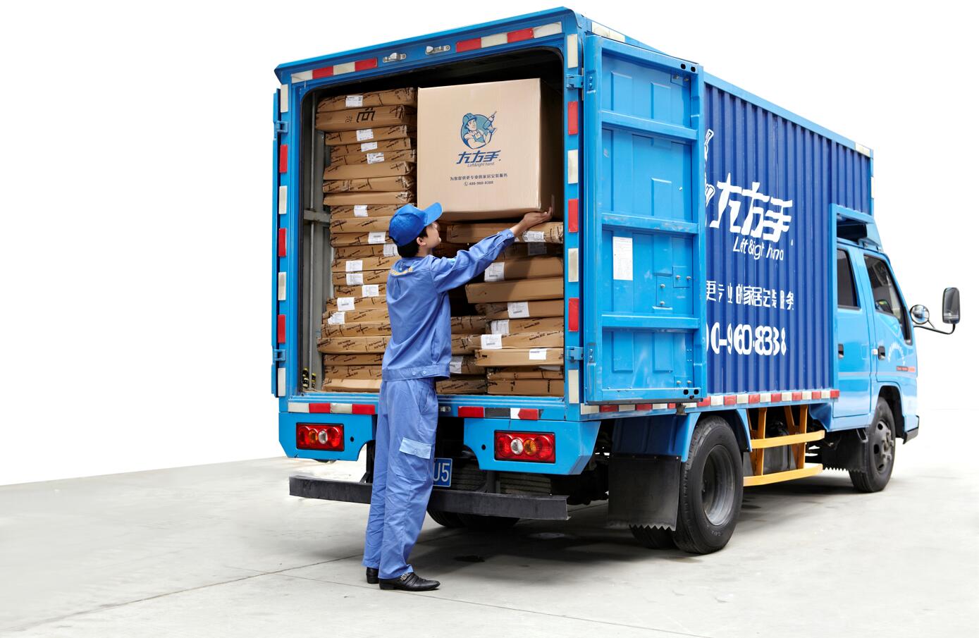 安裝師傅接單十大平臺最好的是哪個？想不到原來是他！