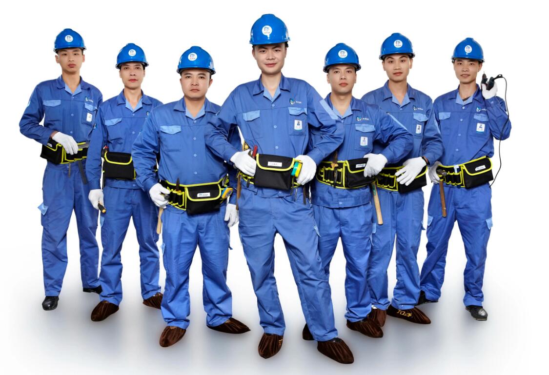 家具安裝公司哪個好呢？關(guān)鍵還得這么選！