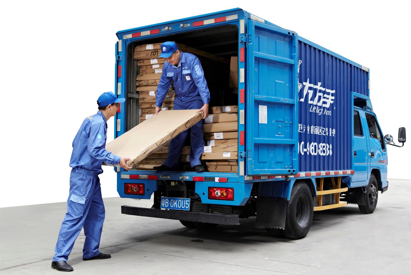 衣柜安裝公司要怎么選呢？首先要看這個(gè)標(biāo)準(zhǔn)！