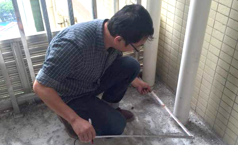 家具設(shè)計人員復(fù)尺 家具設(shè)計人員復(fù)尺